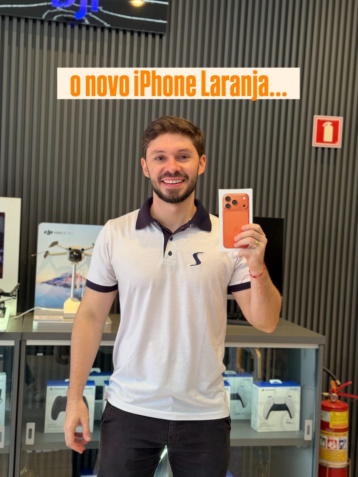 Stilo Phones